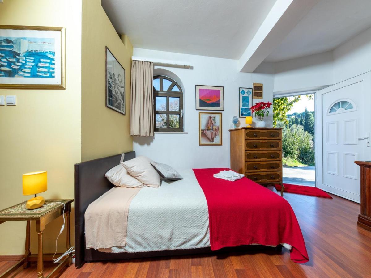 Apartments Studio Dubrovnik Beach Area Εξωτερικό φωτογραφία