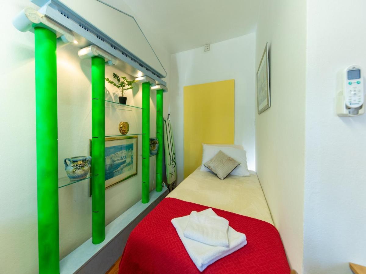 Apartments Studio Dubrovnik Beach Area Εξωτερικό φωτογραφία