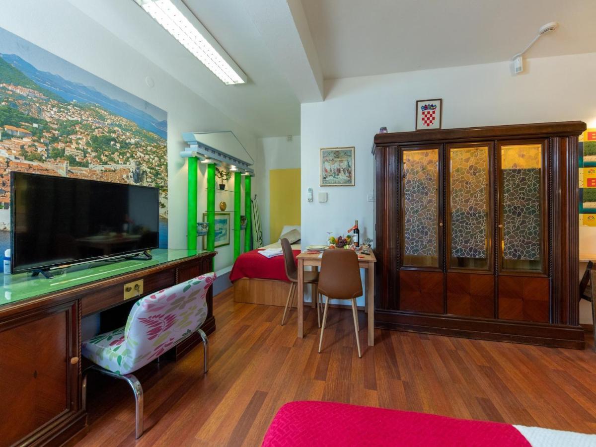 Apartments Studio Dubrovnik Beach Area Εξωτερικό φωτογραφία