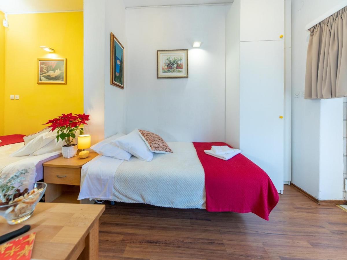 Apartments Studio Dubrovnik Beach Area Εξωτερικό φωτογραφία