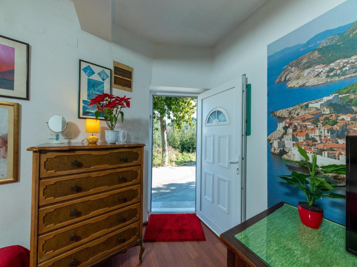Apartments Studio Dubrovnik Beach Area Εξωτερικό φωτογραφία