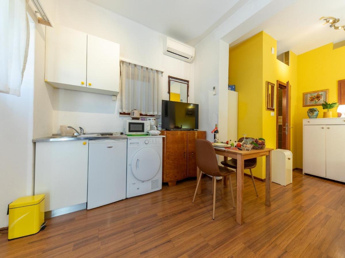 Apartments Studio Dubrovnik Beach Area Εξωτερικό φωτογραφία
